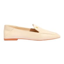 Mocassim Santa Lolla Bico Quadrado Ama