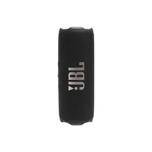 Caixa de Som Flip 7, Bluetooth 5.4, Aprova dagua IP168, AuraCast, Ate 16 Horas Bateria, Preta