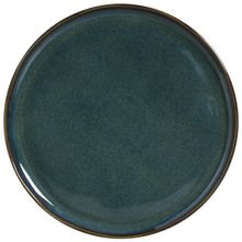 Conjunto com 6 Pratos Raso Bio Oceano Ø29cm