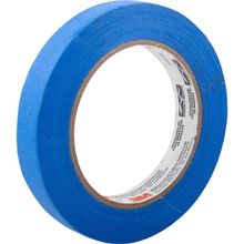 Fita Crepe, 18 mm x 50 m, Blue Tape, 2090-ep 3M OstenVonder