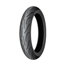 Pneu Moto Michelin Aro 17 Pilot Power 2CT 120/70R17 58W TL - Dianteiro