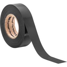 Fita Isolante 19,0 mm x 20 m, Preta, Highland, 3M OstenVonder