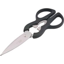 Tesoura Multiuso, com Cabo Plástico, TM 020, Vonder OstenVonder
