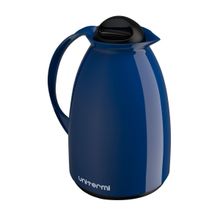 Garrafa Térmica Florença 650 ml Azul