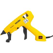 Pistola de Cola Quente, 100 W, PCV 0018 Vonder OstenVonder