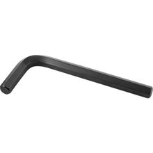 Chave Hexagonal (allen) 9,0 mm, Vonder OstenVonder