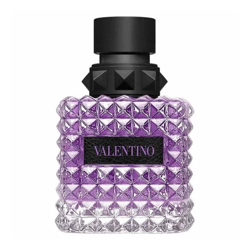 Born in Roma Purple Melancholia Valentino EDP Feminino 50ml - Shop