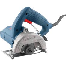 Serra Mármore 125 mm, 1.500 W, 127 V~, sem kit Refrigeração, sem Disco, GDC 150, 06015486d0 Bosch 127 V~ OstenVonder