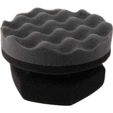 Esponja Aplicadora Multiuso Redonda, Vonder