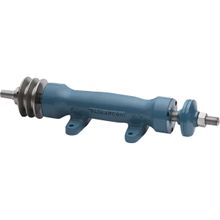 Eixo de Bancada Para Serra Circular, nº 1 (5/8), Encaixe Para Cone Morse B-16, 1,5 cv, Es-1, Marcon