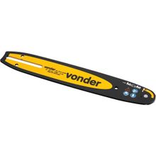 Sabre Para Motosserra 10'' - 25,4 cm, Perfil Baixo, Vonder