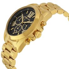 Relógio Michael Kors Feminino Ref: Mk5739/4pn