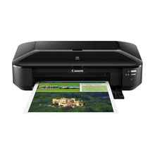 Impressora Fotográfica Pixma Ix6810 Jato de Tinta Colorida Impressão de Documentos USB Wi-Fi