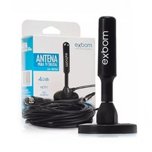 Antena Digital 5 Metros