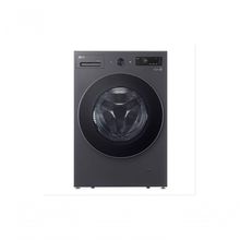 Lava E Seca Smart LG 15kg Black Inox Com AIDD™ 220V