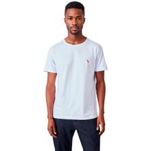 Camiseta Sb Pica Pau Est Meme Escudo Reserva