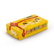 Caixa de Bombom Arcor Bon o Bon Sortido 165g