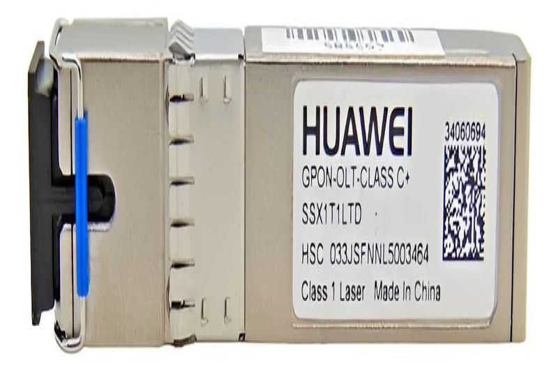 Módulo Gbic Sfp Gpon Olt Class C+ Huawei - Shop Coopera