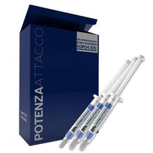 AC. Condicionador Ácido Fosfórico Potenza Attacco 35% -3 PHS