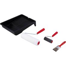 Conjunto Para Pintura com 5 Peças, Nove54