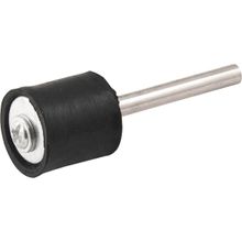 Haste Para Lixa Cilindro, 12,7 mm, Para Microrretífica, Vonder OstenVonder