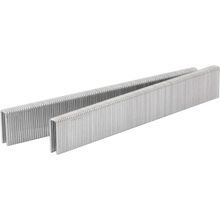 Grampo 19 mm, Para Grampeador/pinador Elétrico GPE 916, Caixa com 1.000, Vonder OstenVonder