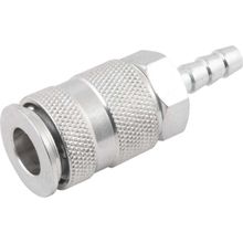 Engate Rápido com Espigão 1/4", Cartela com 1 Peça, Vonder OstenVonder