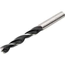 Broca 3 Pontas Para Madeira, 13 mm, Vonder OstenVonder