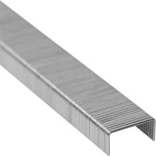 Grampo 6 mm, Caixa com 1.000, S61001006 Robust OstenVonder