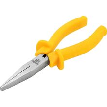 Alicate Bico Chato, 6", Isolado 1000v, Vonder OstenVonder