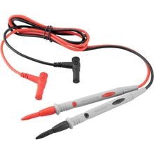Pontas de Prova Para Alicate Amperímetro e Multímetro, CAT III 1.000 V - CAT IV 600 V, Vonder OstenVonder