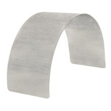 Peneira Com Furos De 0,8 Cm Tramontina Para Triturador Tr40, Tre40 E Tre40Ma Tramontina