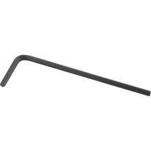 Chave Hexagonal (allen) 2,0 mm, Vonder OstenVonder