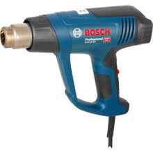 Soprador Térmico Digital, 50°c a 630°c, 2.000 W, 220 V~, GHG 20-63, 06012a62e0 Bosch 220 V~ OstenVonder