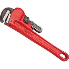 Chave Cano/grifo 8, Tipo Stillson, aço Cromo Molibdênio, Heavy Duty, St70802st, Sata