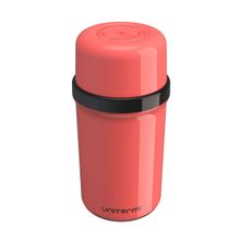 Garrafa Térmica Fano 250 ml Rosa