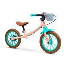 Bicicleta Balance Bike Love Aro 12