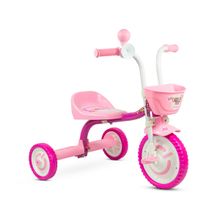 Triciclo You 3 Girl 2020