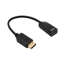 Adaptador OEX DisplayPort para HDMI AD405