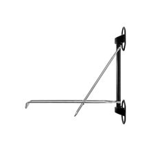 Suporte de Parede Aro 26/29 Preto