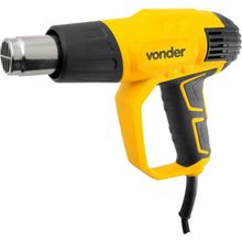 Soprador Térmico, 2.000 W, 220 V~, STV 200n Vonder 220 V~ OstenVonder