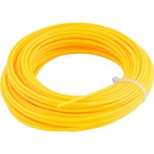 Fio de Nylon, 1,8 mm x 15 m, Redondo, Vonder OstenVonder