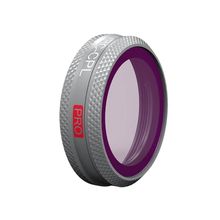Filtro Polarizador para Drone DJI Mavic 2 Zoom - Pgytech Professional