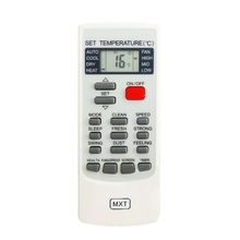 Controle Remoto Ar Condicionado Elgin Ecoplus Mxt