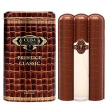 Perfume Cuba Prestige Classic For Men Edt Masculino 90ml