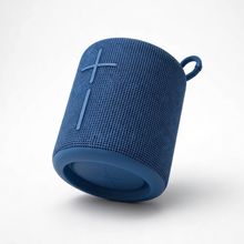Caixa de Som Bluetooth Portátil 10W Compacta