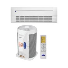Ar Condicionado Split Cassete 1 Via Carrier 24000 BTUs Quente e Frio Inverter 220V R32 38TVQF24515MC