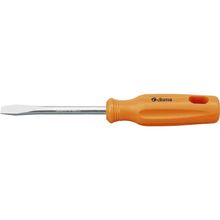 Chave de Fenda 5/16 x 4, aço Carbono, Disma