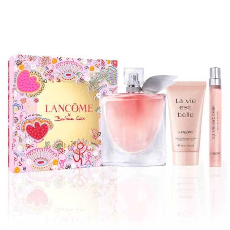 Coffret La Vie Est Belle Lancome Maes 2026 - Shop Coopera