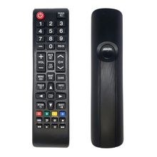 Controle Remoto para TV OEM Hub-7036-7028 FBG-7036 SKY-8008 LE-7028 Compatível com Tvs Samsung